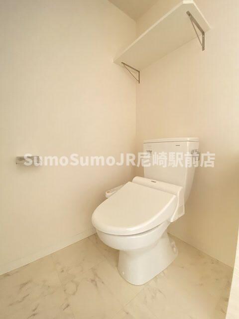 尼崎駅 徒歩2分 6階の物件内観写真