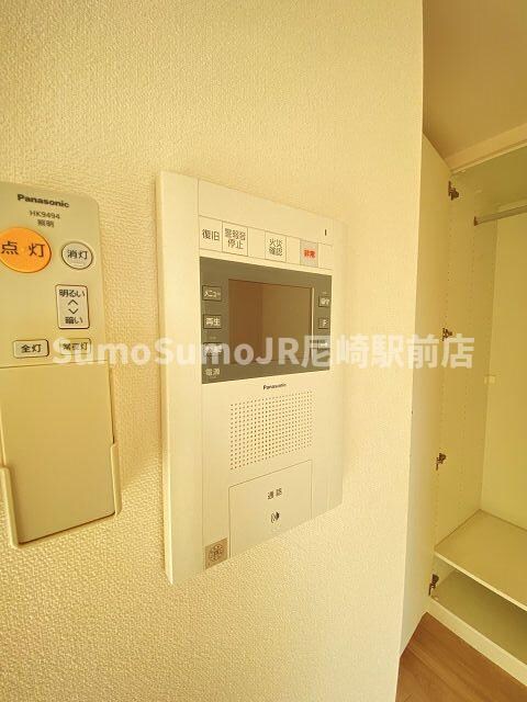 尼崎駅 徒歩2分 6階の物件内観写真