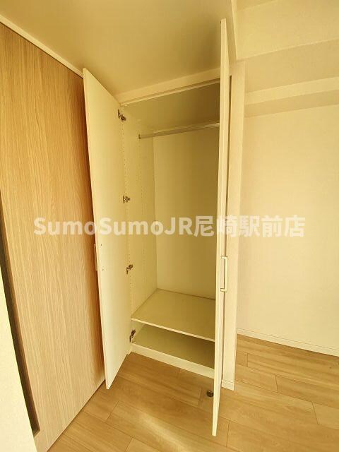 尼崎駅 徒歩2分 6階の物件内観写真