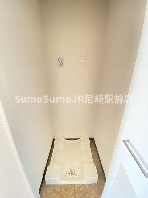 尼崎駅 徒歩2分 6階の物件内観写真