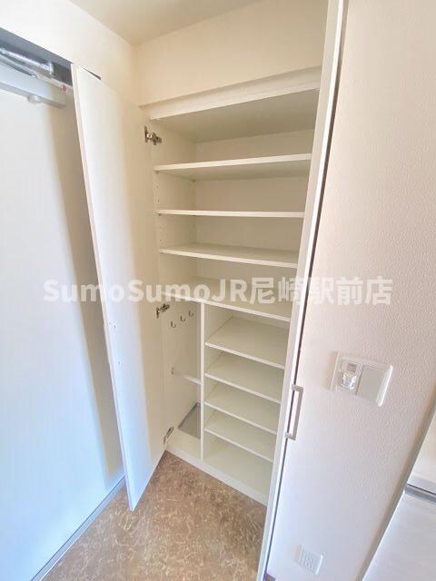 尼崎駅 徒歩2分 6階の物件内観写真