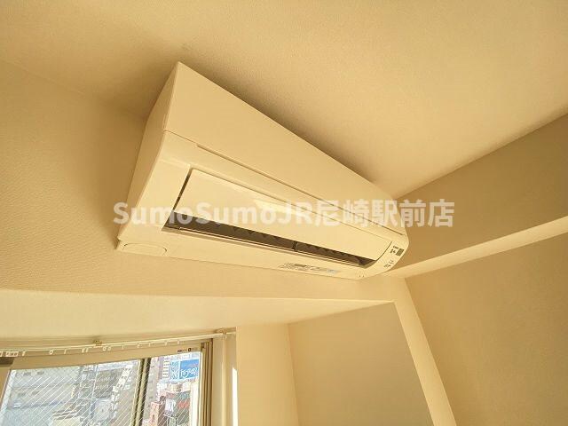 尼崎駅 徒歩2分 6階の物件内観写真