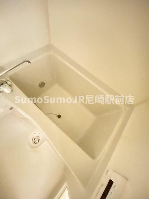 尼崎駅 徒歩2分 6階の物件内観写真