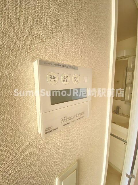 尼崎駅 徒歩2分 6階の物件内観写真