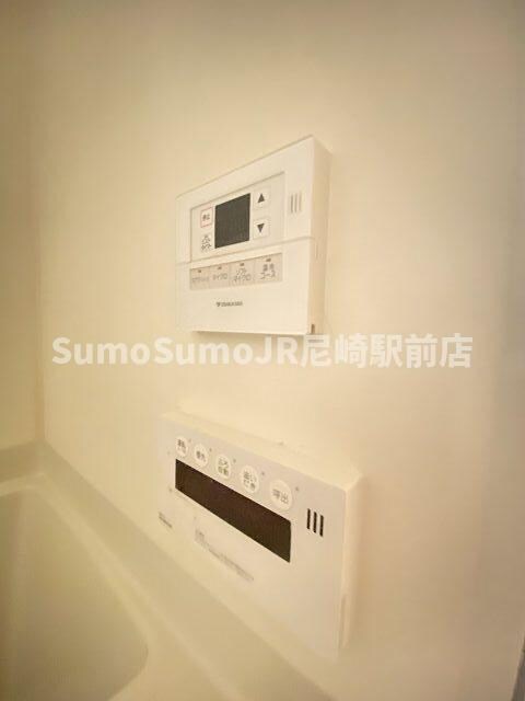 尼崎駅 徒歩2分 6階の物件内観写真