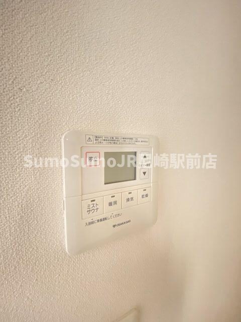 尼崎駅 徒歩2分 6階の物件内観写真