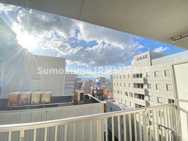 尼崎駅 徒歩2分 6階の物件内観写真