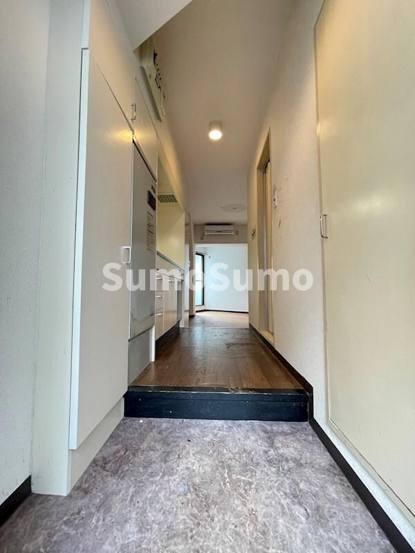 渡辺通駅 徒歩6分 4階の物件内観写真