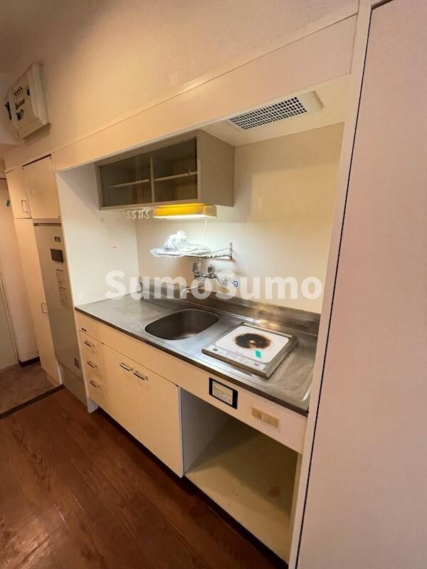 渡辺通駅 徒歩6分 4階の物件内観写真