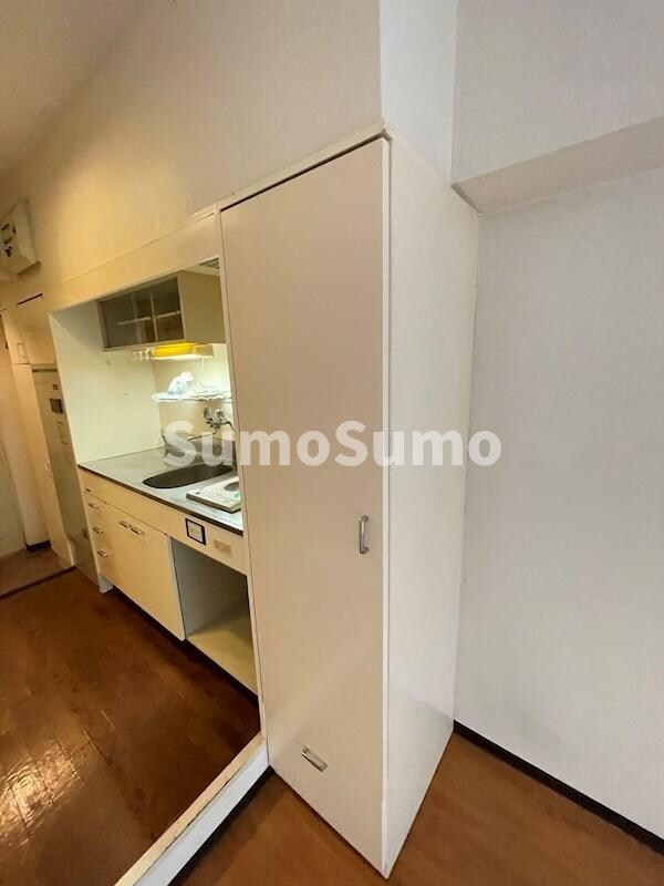 渡辺通駅 徒歩6分 4階の物件内観写真