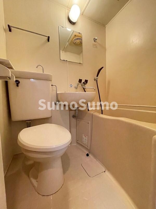 渡辺通駅 徒歩6分 4階の物件内観写真