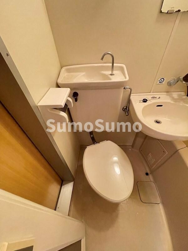 渡辺通駅 徒歩6分 4階の物件内観写真