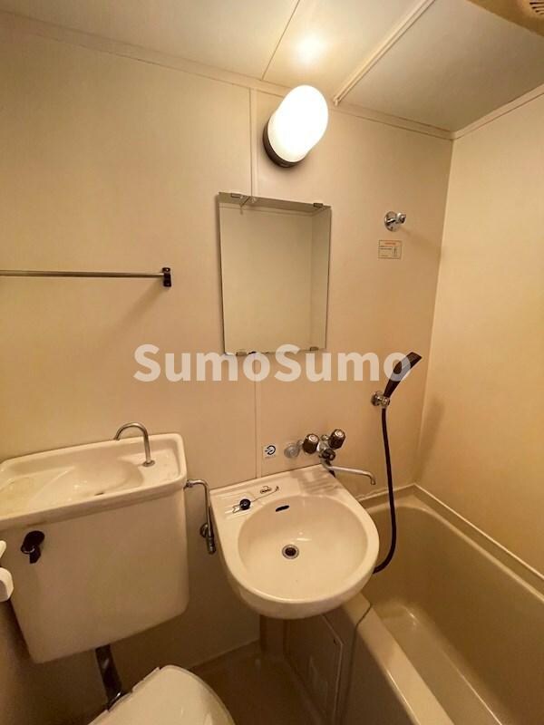 渡辺通駅 徒歩6分 4階の物件内観写真