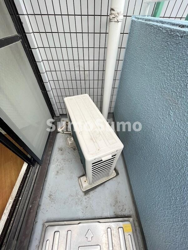 渡辺通駅 徒歩6分 4階の物件内観写真