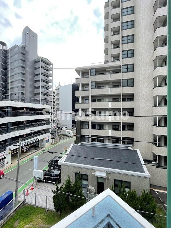 渡辺通駅 徒歩6分 4階の物件内観写真