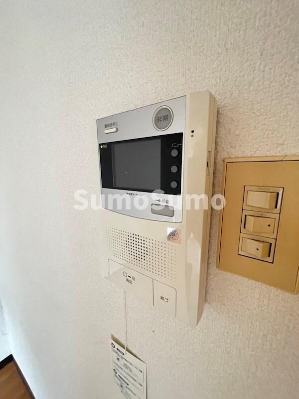 渡辺通駅 徒歩6分 4階の物件内観写真