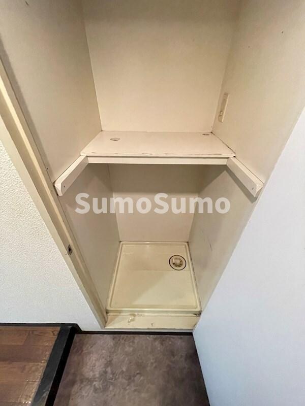 渡辺通駅 徒歩6分 4階の物件内観写真