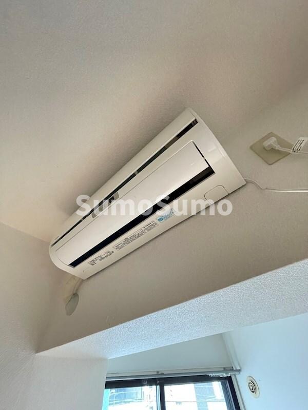 渡辺通駅 徒歩6分 4階の物件内観写真