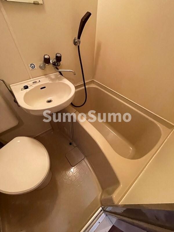 渡辺通駅 徒歩6分 4階の物件内観写真