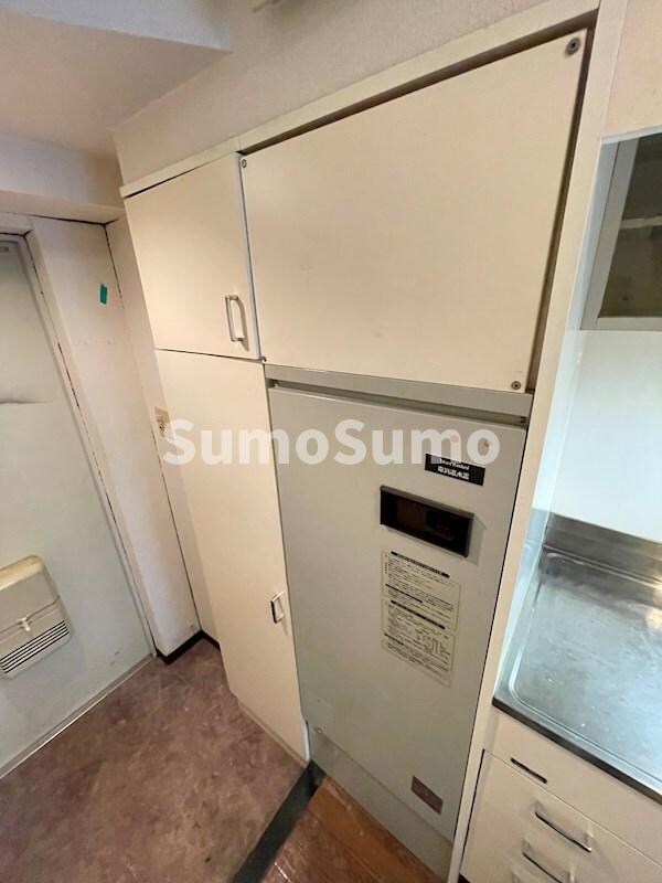 渡辺通駅 徒歩6分 4階の物件内観写真