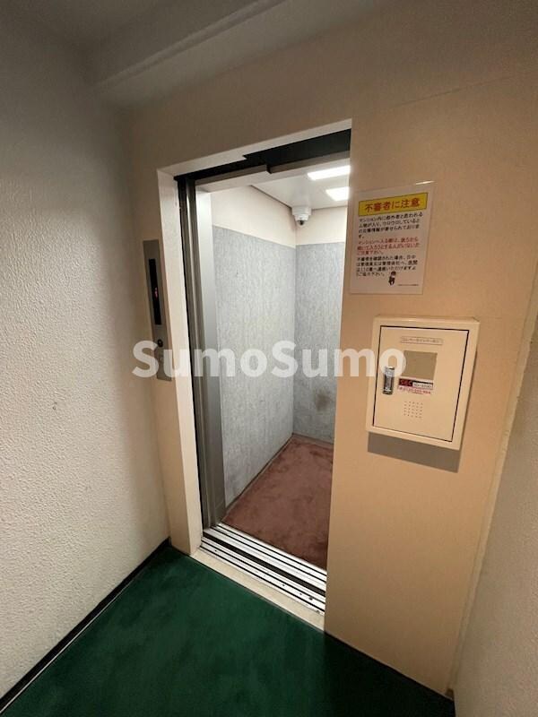 渡辺通駅 徒歩6分 4階の物件内観写真