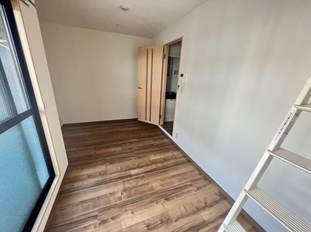 阿波座駅 徒歩3分 11階の物件内観写真