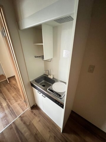 阿波座駅 徒歩3分 11階の物件内観写真