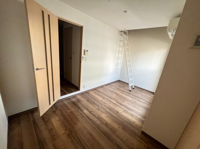 阿波座駅 徒歩3分 11階の物件内観写真