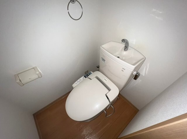 阿波座駅 徒歩3分 11階の物件内観写真