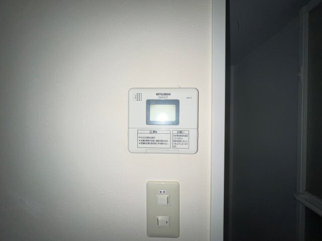 阿波座駅 徒歩3分 11階の物件内観写真