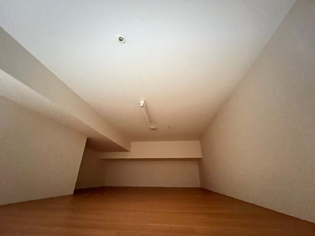 阿波座駅 徒歩3分 11階の物件内観写真