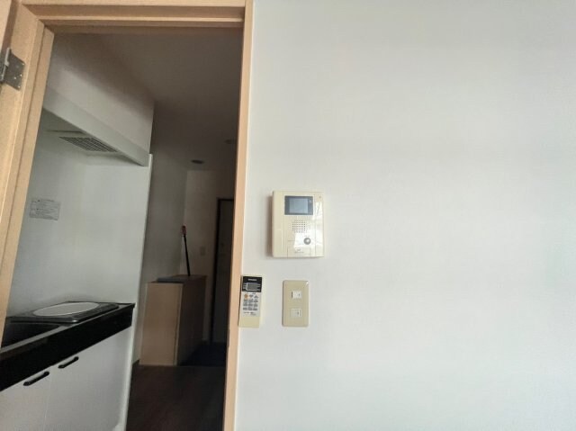 阿波座駅 徒歩3分 11階の物件内観写真