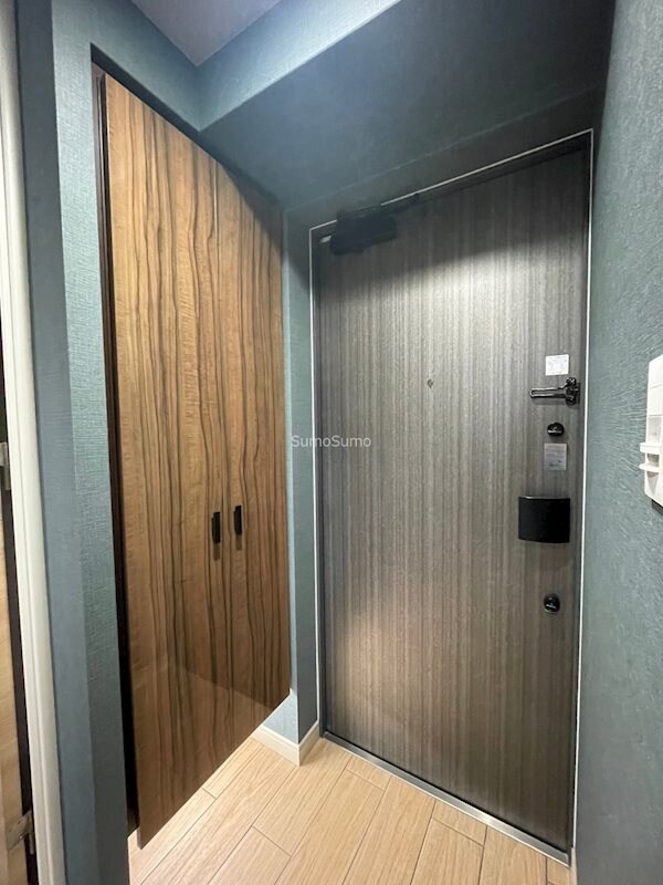 阿波座駅 徒歩5分 2階の物件内観写真