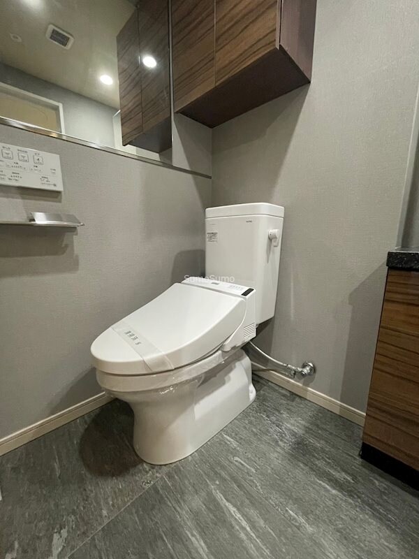 阿波座駅 徒歩5分 2階の物件内観写真