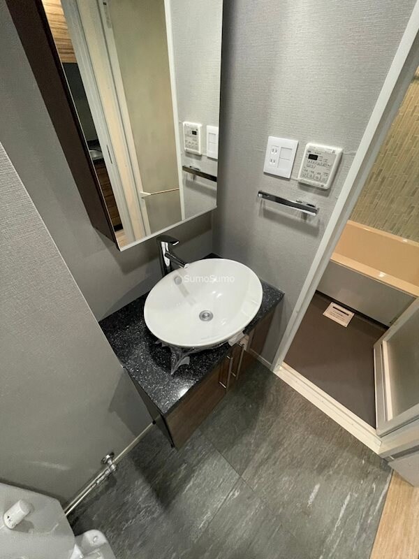 阿波座駅 徒歩5分 2階の物件内観写真