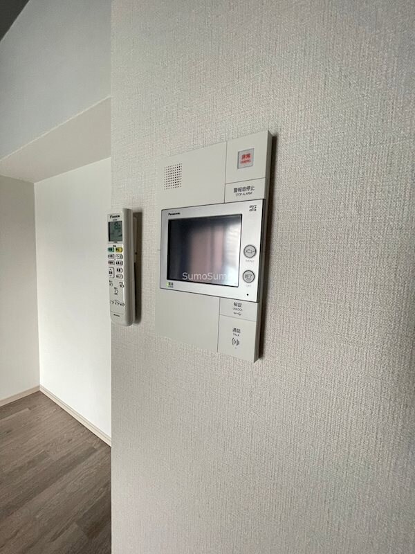 阿波座駅 徒歩5分 2階の物件内観写真