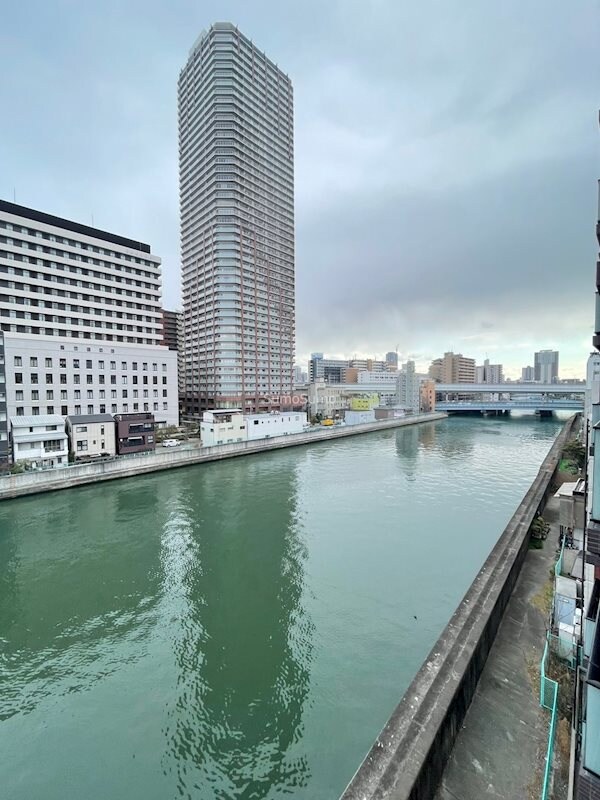 阿波座駅 徒歩5分 2階の物件内観写真