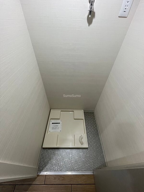 阿波座駅 徒歩5分 2階の物件内観写真