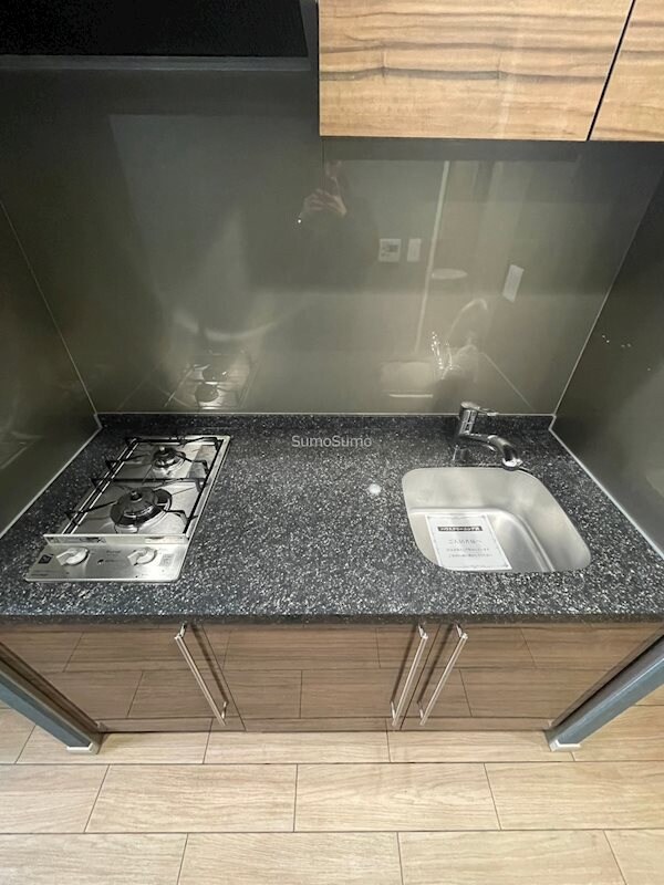 阿波座駅 徒歩5分 2階の物件内観写真