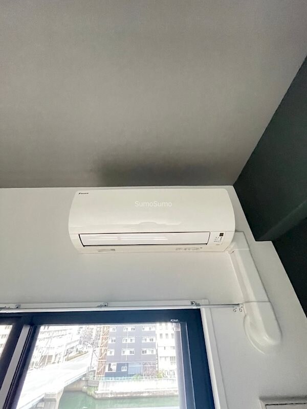 阿波座駅 徒歩5分 2階の物件内観写真