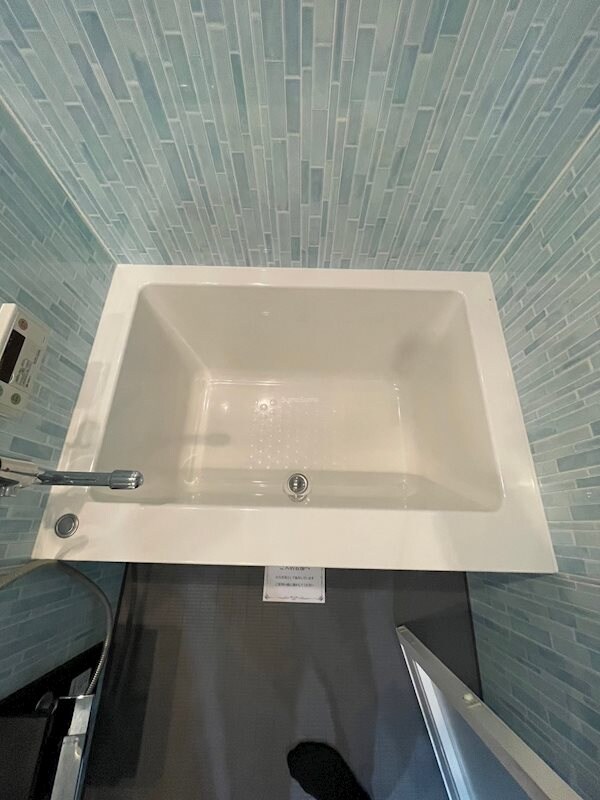 阿波座駅 徒歩5分 2階の物件内観写真