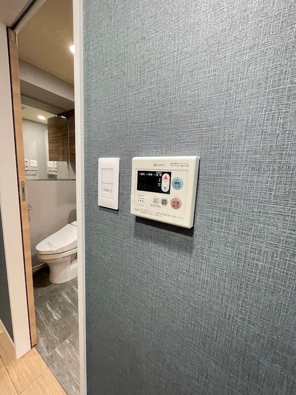 阿波座駅 徒歩5分 2階の物件内観写真