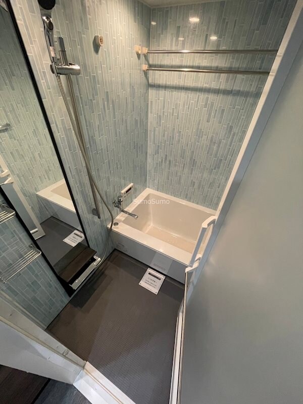 阿波座駅 徒歩5分 2階の物件内観写真