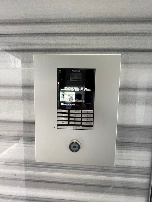 阿波座駅 徒歩5分 2階の物件内観写真