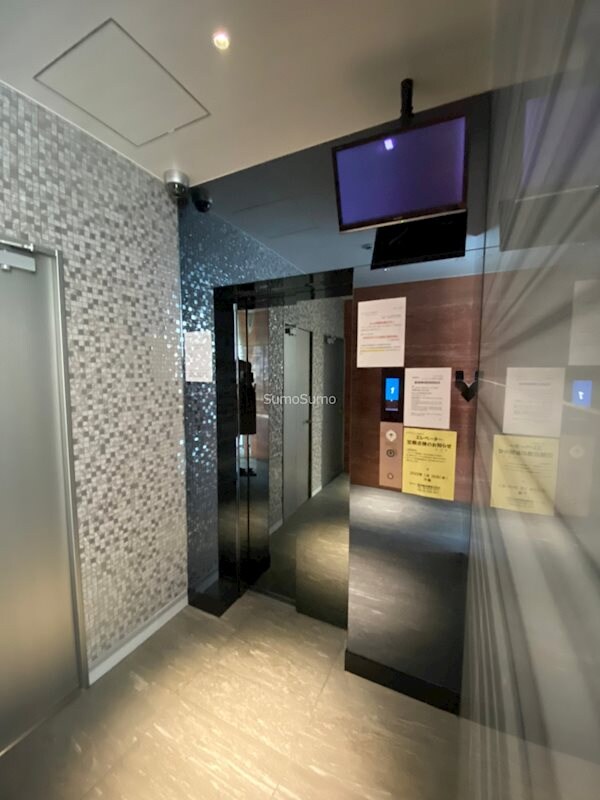 阿波座駅 徒歩5分 2階の物件内観写真