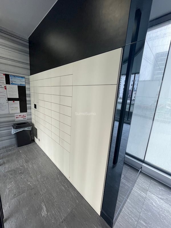 阿波座駅 徒歩5分 2階の物件内観写真