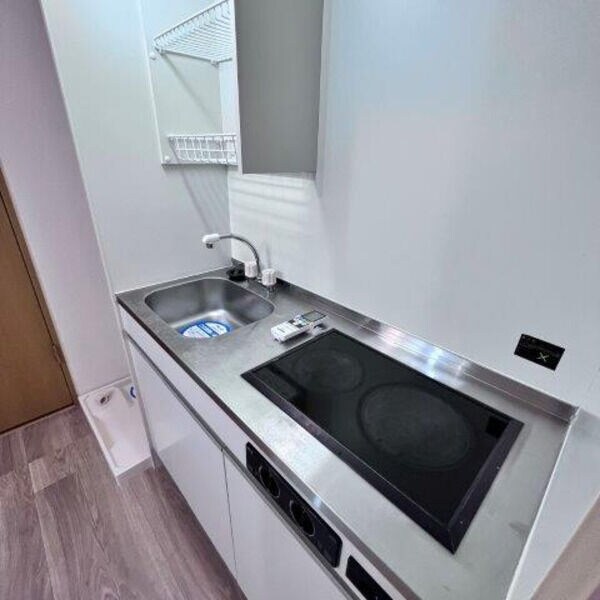 四ツ橋駅 徒歩5分 10階の物件内観写真