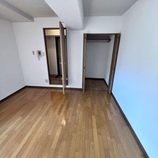 四ツ橋駅 徒歩5分 10階の物件内観写真