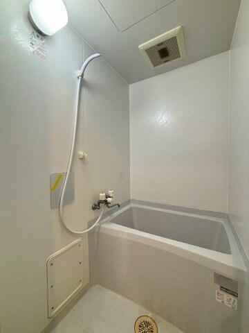 四ツ橋駅 徒歩5分 10階の物件内観写真