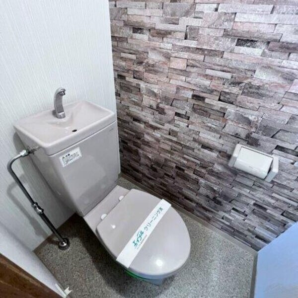 四ツ橋駅 徒歩5分 10階の物件内観写真